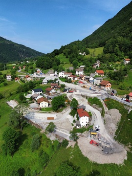 Sanacija plazu Grahovo_jun 2025_2